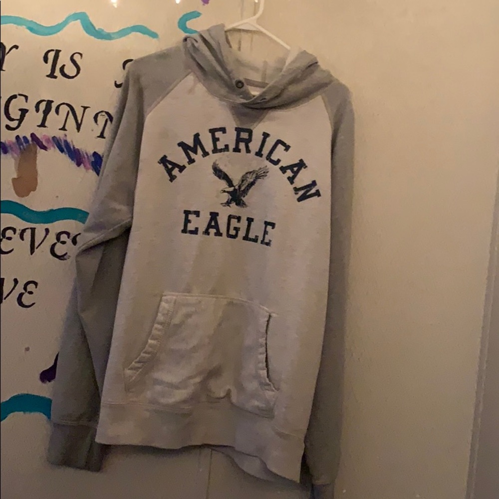American eagle jacket